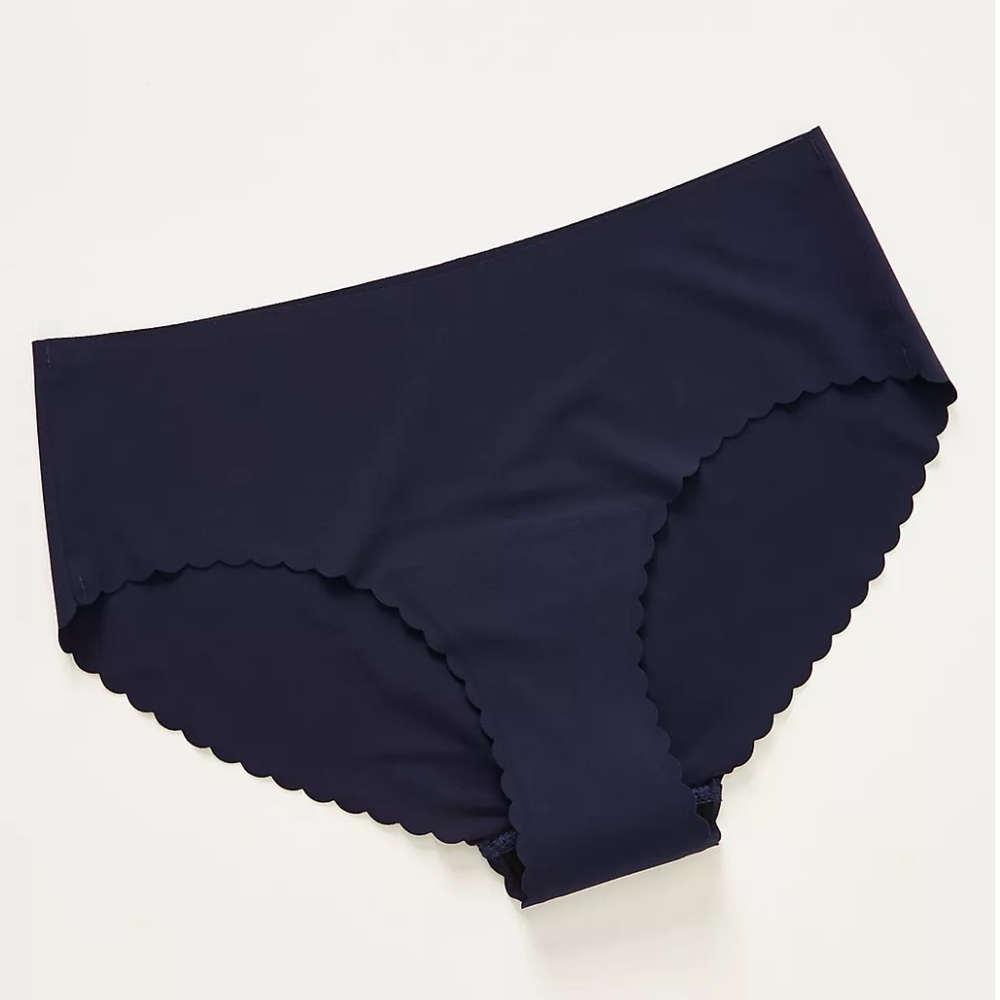 3 Pairs Proof Period & Leakproof Everyday Briefs: Lightest Absorbency